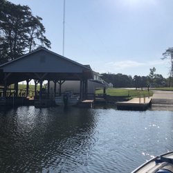 Hyco Lake Marina