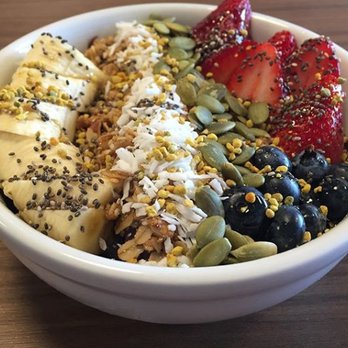 Superfruit Republic - Broadway - Juice Bars & Smoothies Near Me - Denver, Colorado