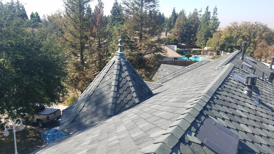 Slide of Sea Breeze Roofing