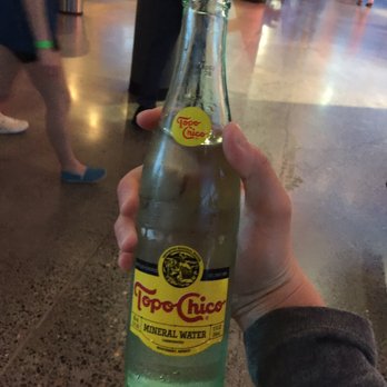 OMSI - 08.29.18 Free water - Museums Near Me - Portland, Oregon