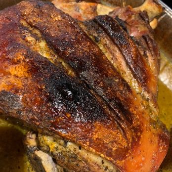 Elevated Plates Catering - Pernil - Caterers Near Me Elevated Plates Catering - Pernil - Caterers Near Me