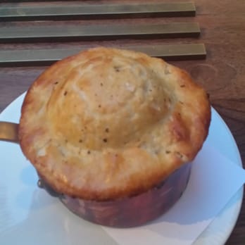 Redbird - Not your childhood's Chicken Pot Pie - New American Near Me - Los Angeles, California Redbird - Not your childhood's Chicken Pot Pie - New American Near Me - Los Angeles, California