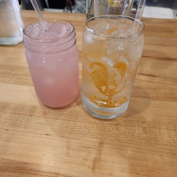 Rooster - Downtown - Boozy Lemonade - Creperies Near Me - St. Louis, Missouri Rooster - Downtown - Boozy Lemonade - Creperies Near Me - St. Louis, Missouri