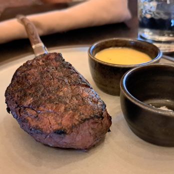 The Common Stove - Fillet - Seafood Near Me - Orillia, Ontario