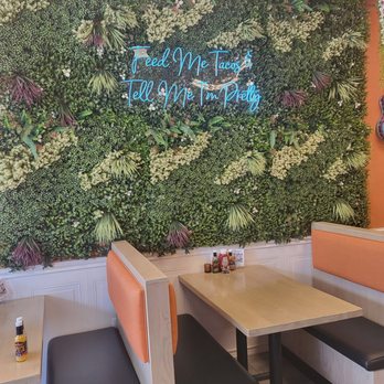 Curbside Mexican Grill - Plainview - Mexican Near Me - Plainview, New York