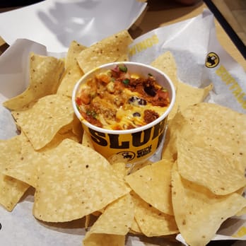 Buffalo Wild Wings - Chicken Wings Near Me - Harrisonburg, Virginia