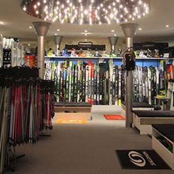 PRO Skirental - Pro Ski Rental GmbH