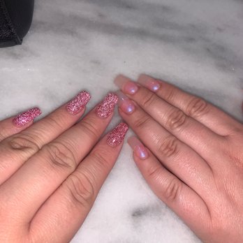 Sparkling Nails & Spa - Nail Salons Near Me - Carmichael, California