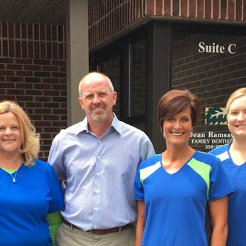 Ramsay M Dean, DDS - General Dentistry Near Me - Champaign, Illinois