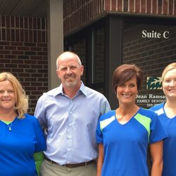 Ramsay M Dean, DDS
