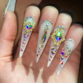 Your Vision Nail’s - Nail Technicians Near Me Your Vision Nail’s - Nail Technicians Near Me