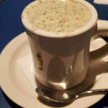 Boston Sail Loft - Claim Chowder - Bars Near Me - Boston, Massachusetts Boston Sail Loft - Claim Chowder - Bars Near Me - Boston, Massachusetts