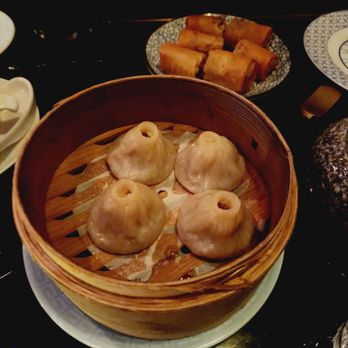 Mott 32 - Chinese Near Me - Las Vegas, Nevada
