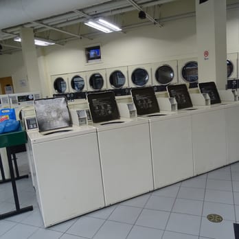 SmartWash Laundromat - Laundromat Near Me - Binghamton, New York