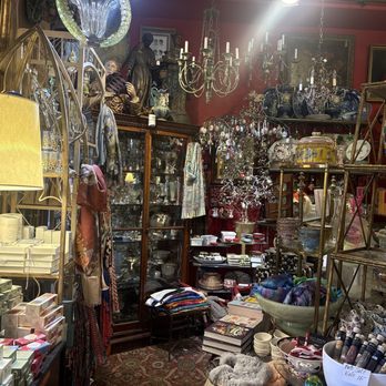 More & More Antiques - Antiques Near Me - New York, New York More & More Antiques - Antiques Near Me - New York, New York