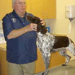Forest Home Animal Clinic - Dr. James Rieser, DVM