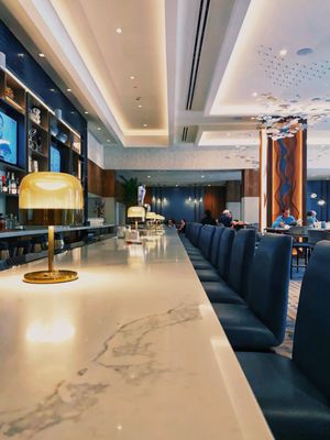 Westchester Marriott by null