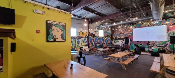 Root Down Brewing Company by null