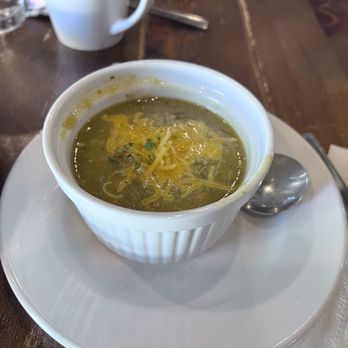 The Grove - Green chili was great - Venues & Event Spaces Near Me - Delta, Colorado