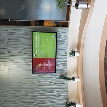 Peninsula Credit Union - Digital Ad Screen in Lobby - Banks & Credit Unions Near Me - Poulsbo, Washington Peninsula Credit Union - Digital Ad Screen in Lobby - Banks & Credit Unions Near Me - Poulsbo, Washington
