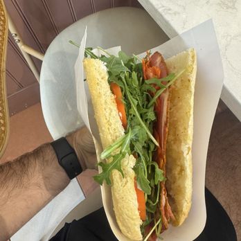 Dante Italian Sandwich - Inferno - Sandwiches Near Me - Vancouver, British Columbia Dante Italian Sandwich - Inferno - Sandwiches Near Me - Vancouver, British Columbia