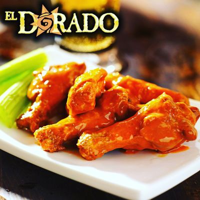 El Dorado Mexican Food by null