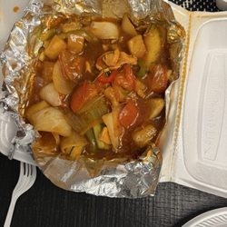 Thai Charm Cuisine