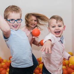 Beaners Fun Cuts For Kids
