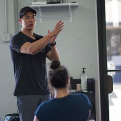 Longevity & Performance Institute - OC