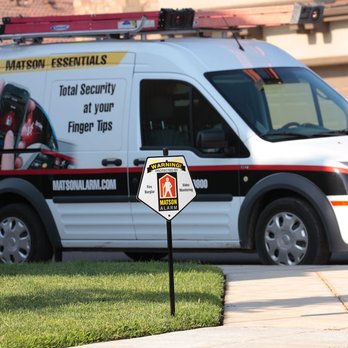 Pye-Barker Fire & Safety, formerly Matson Alarm - Security Systems Near Me - Fresno, California Pye-Barker Fire & Safety, formerly Matson Alarm - Security Systems Near Me - Fresno, California