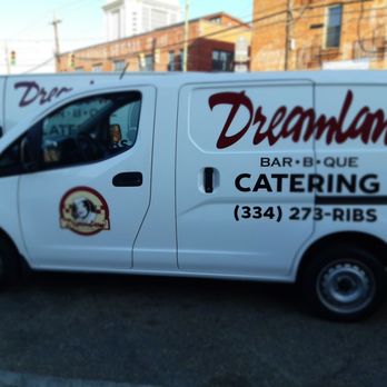 Dreamland BBQ - Caterers - Barbeque Near Me - Montgomery, Alabama Dreamland BBQ - Caterers - Barbeque Near Me - Montgomery, Alabama