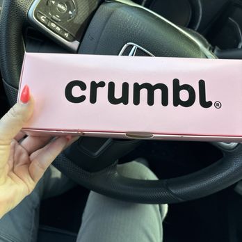 Crumbl - Leesburg - Mini box - Bakeries Near Me - Leesburg, Virginia