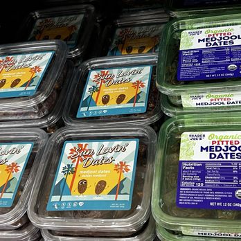 Trader Joe's - Grocery Near Me - San Diego, California
