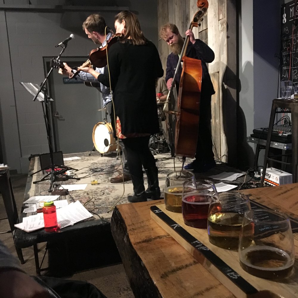 Stem Ciders - Bars Near Me - Denver, Colorado
