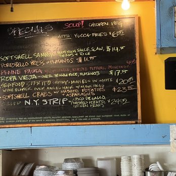 Kuba Kuba - Specials - Cuban Near Me - Richmond, Virginia Kuba Kuba - Specials - Cuban Near Me - Richmond, Virginia