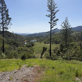 Fantesca Estate & Winery - Wineries Near Me - St. Helena, California Fantesca Estate & Winery - Wineries Near Me - St. Helena, California