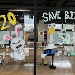 BLOC Dispensary