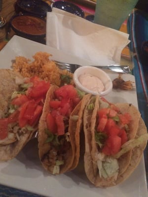 El Bandido Mex Mex Grill by null