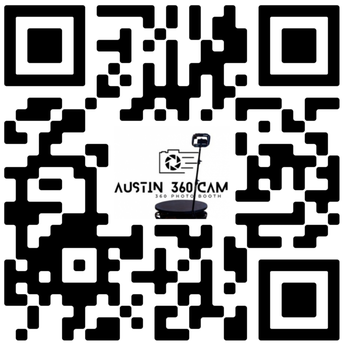 Austin 360 Cam - QR Scan ME - Party Equipment Rentals Near Me