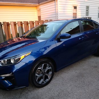 Hawkinson Kia - Auto Repair Near Me - Matteson, Illinois