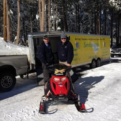 ServiceMaster Restore Sierras - Sun, Rain Snow Day or Night, We will be there!