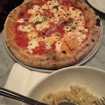 Milkflower - Queen Pizza - Pizza Near Me - Astoria, New York