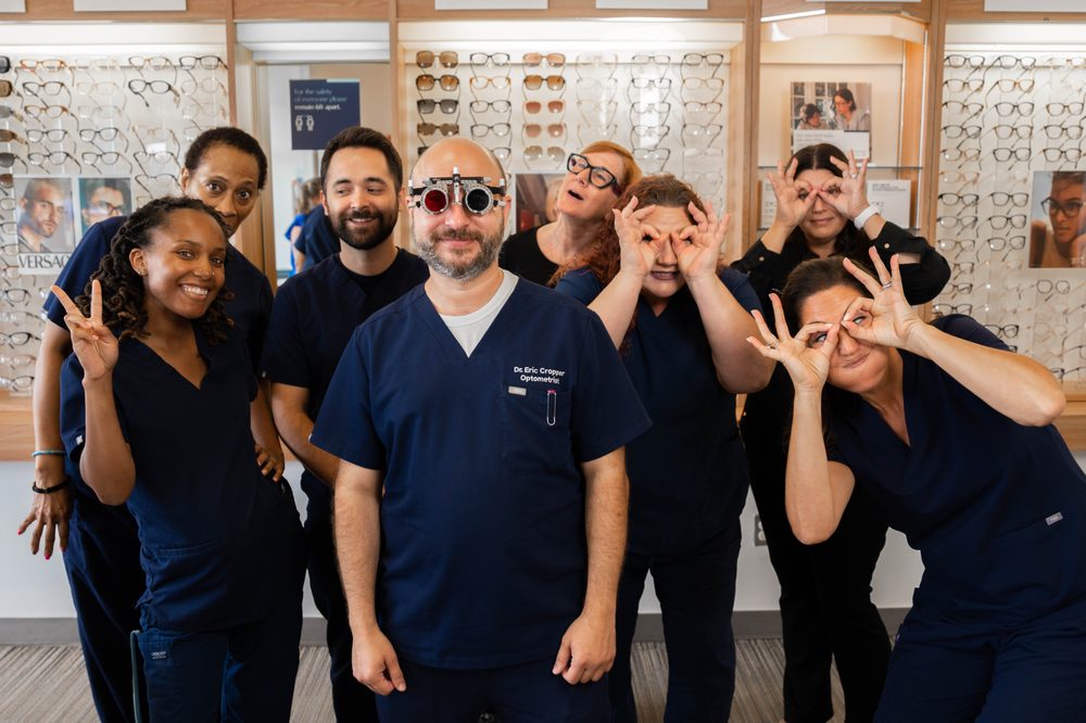 KING FAMILY EYE CARE Updated October 2024 16 Photos & 14 Reviews