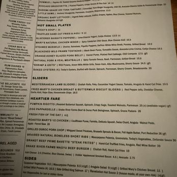 Revel Kitchen & Bar - Menu - Bars Near Me - Danville, California Revel Kitchen & Bar - Menu - Bars Near Me - Danville, California