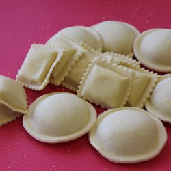 La Gustosa Ravioli - Delicious, plump, ravioli.
