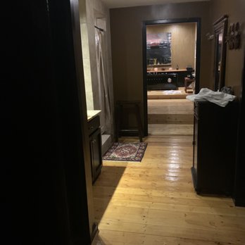 Little Red Day Spa - Carvers suite - Day Spas Near Me - Seattle, Washington Little Red Day Spa - Carvers suite - Day Spas Near Me - Seattle, Washington