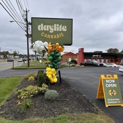 Daylite Cannabis - Property