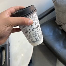 Latte Latte