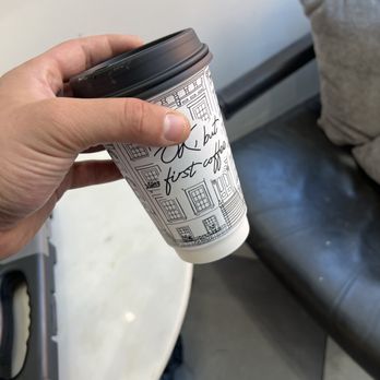 Mojo Coffee Company - Latte - Coffee & Tea Near Me - Hoboken, New Jersey Mojo Coffee Company - Latte - Coffee & Tea Near Me - Hoboken, New Jersey
