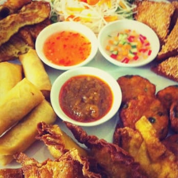 Thai Elephant - Mix starter - Thai Near Me - Richmond, XGL Thai Elephant - Mix starter - Thai Near Me - Richmond, XGL